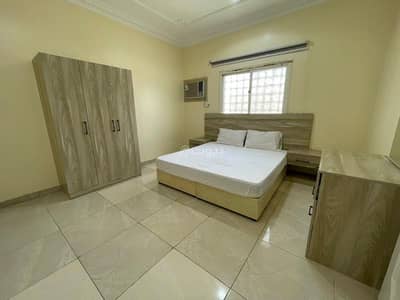 2 Bedroom Apartment for Rent in North Jeddah, Jeddah - Furnished apartment in Jeddah, Al-Marwah neighborhood for monthly and yearly rent.