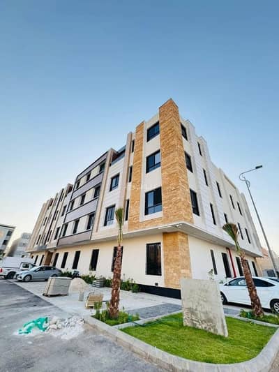 3 Bedroom Flat for Sale in East Riyadh, Riyadh - Apartment for sale in Moussania