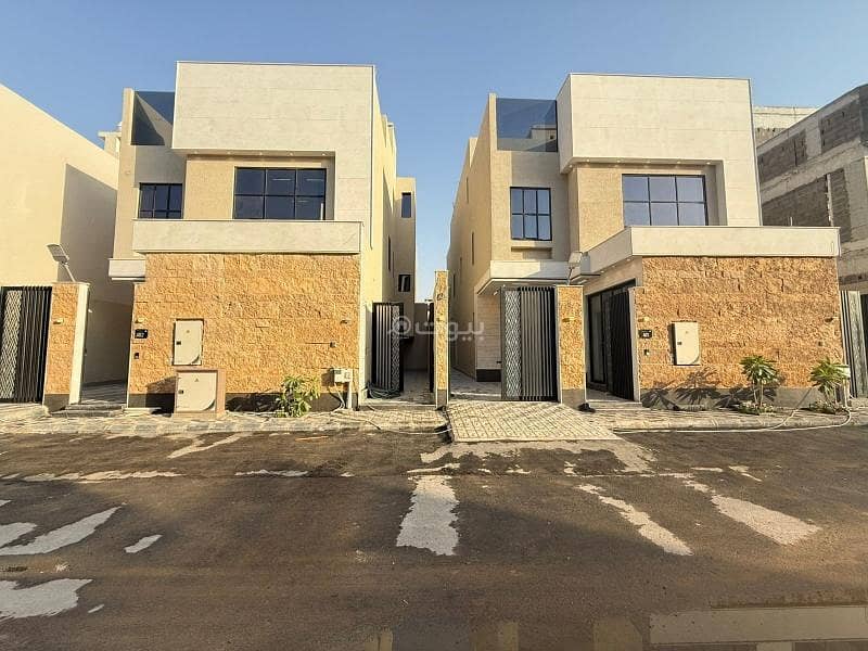 Villa For Sale in Al Rimal, East Riyadh