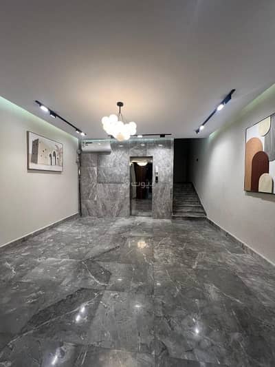 فلیٹ 4 غرف نوم للبيع في شمال جدة، جدة - شقة للبيع في الروضة, شمال جدة