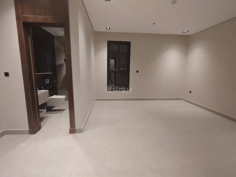Luxurious apartment for sale for those seeking distinction and sophistication in the Al-Monseya neighborhood.