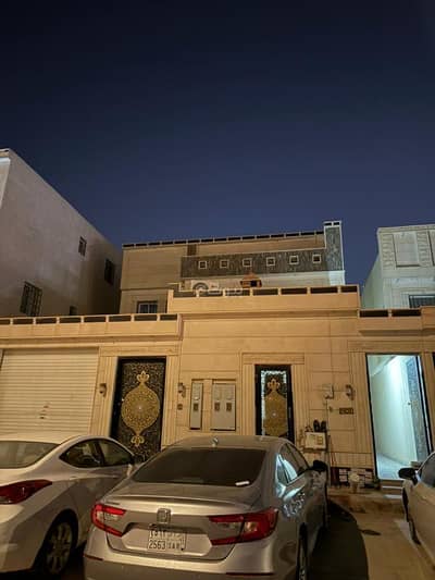 فلیٹ 4 غرف نوم للايجار في شرق الرياض، الرياض - شقة مكونة من 4 غرف نوم للإيجار في الرمال، الرياض