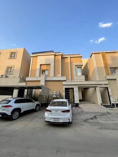 5 Bedroom Villa for Rent in East Riyadh, Riyadh - Villa consisting of 5 bedrooms for rent in Al Qadisiyah, Riyadh