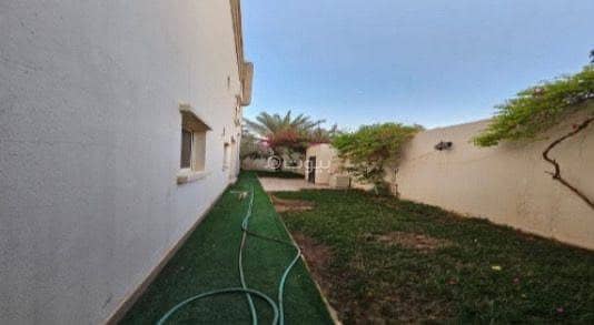 فیلا 6 غرف نوم للايجار في شرق الرياض، الرياض - فلة فيها مسبح داخل كمباوند وحديقة مجاورة