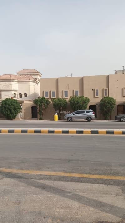 فیلا 5 غرف نوم للايجار في شمال الرياض، الرياض - فلة دبلوكس عوايل للاجار حي المرسلات