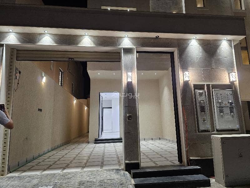 شقة تمليك للبيع الرياض حي الرمال تاون هاوس