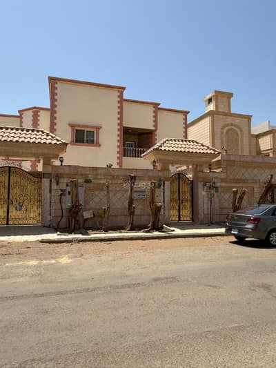 فیلا 11 غرف نوم للبيع في شمال جدة، جدة - فيلا فاخرة للبيع في حي البساتين – جدة