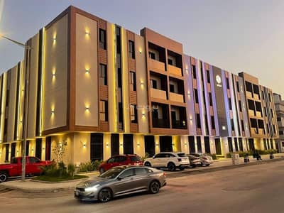 3 Bedroom Flat for Sale in East Riyadh, Riyadh - For sale: excellent residential apartments in various sizes in Al-Monseya.