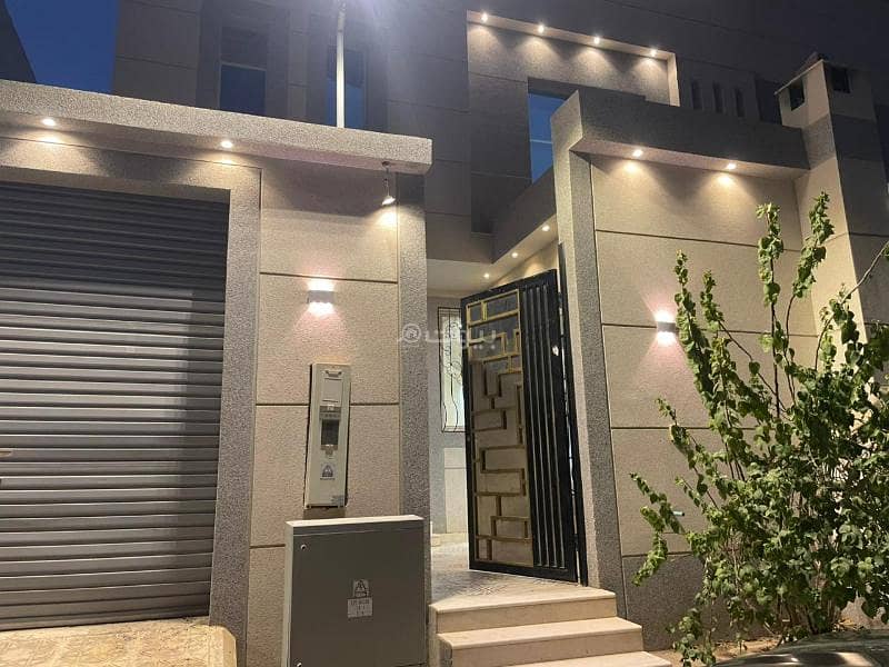 فيلا للبيع في المهدية، الرياض فيلا للبيع في المهدية، الرياض