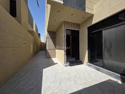 3 Bedroom Floor for Sale in East Riyadh, Riyadh - Ground floor for sale in Al-Munshiayah neighborhood