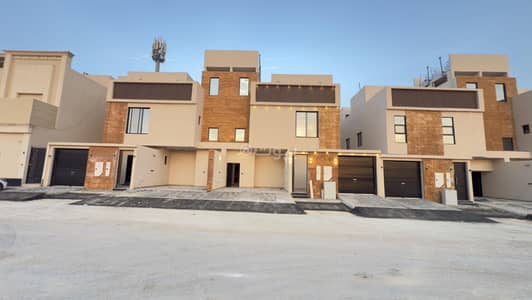 3 Bedroom Flat for Sale in West Riyadh, Riyadh - Villa for sale in Al Hazm, west of Riyadh