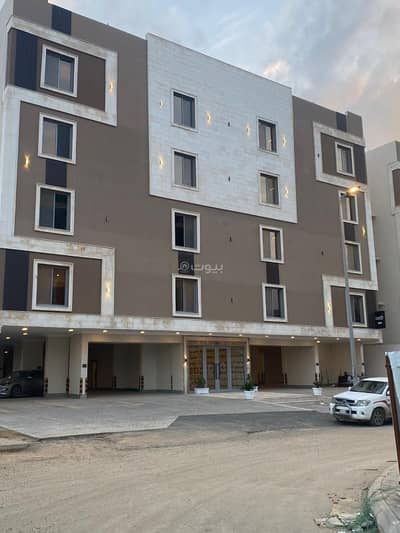 5 Bedroom Flat for Sale in Governmental1, Jeddah - A 5-room apartment for sale in القةموسى ڤيو