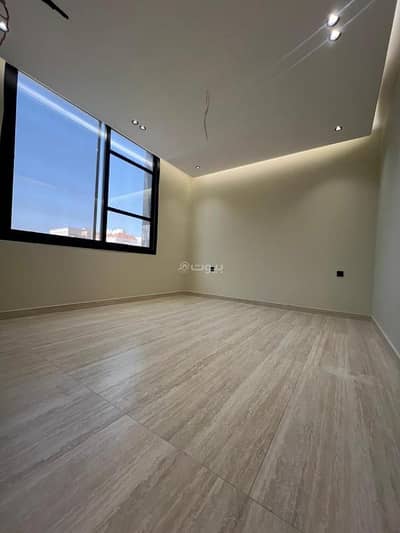 5 Bedroom Apartment for Sale in North Jeddah, Jeddah - 5-room apartment with its amenities, two entrances, Al-Nuaim neighborhood, immediate vacating from the owner directly.