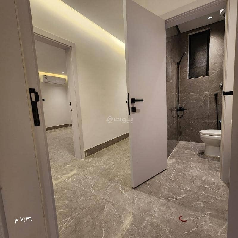 Apartment for rent in Al-Munseeh