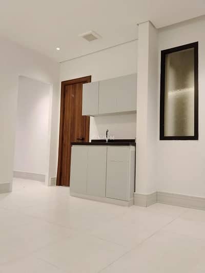 Studio for Rent in East Riyadh, Riyadh - Apartment for rent in Al-Monseya