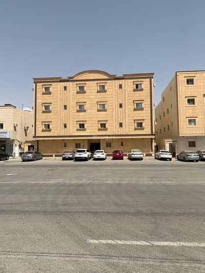 3 Bedroom Flat for Rent in North Riyadh, Riyadh - Apartment for Rent in Al Sahafah, North Riyadh