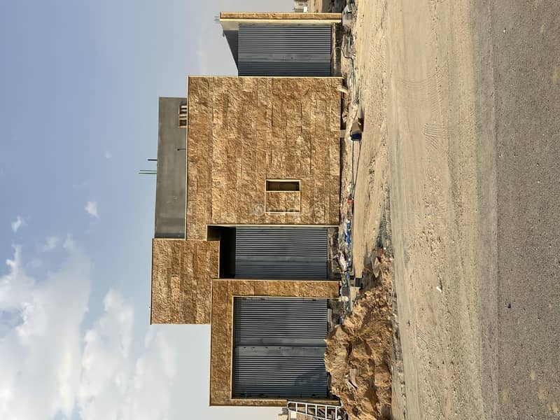 Villa in West Riyadh，Dahiat Namar 3 bedrooms 1400000 SAR - 87748333