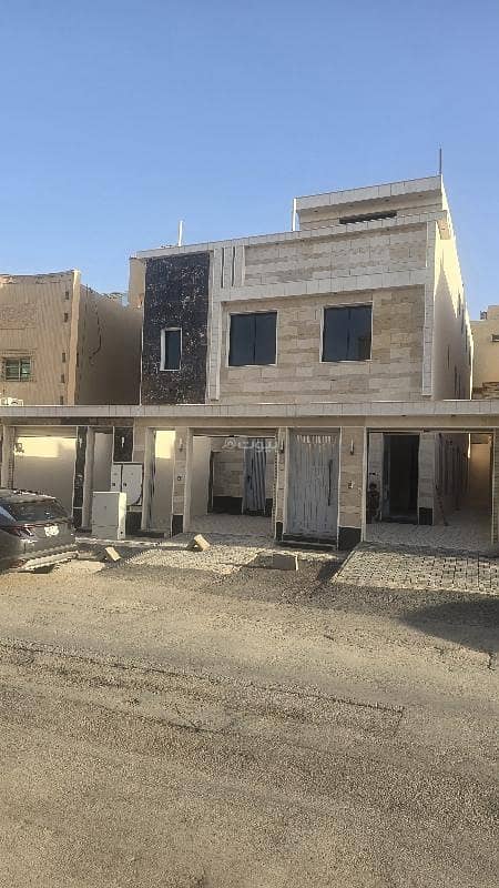 فيلا دور علوي بصك مستقل فيلا دور علوي بصك مستقل