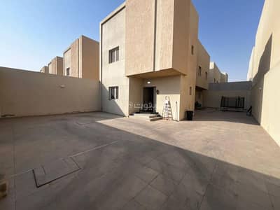 فیلا 4 غرف نوم للبيع في شرق الرياض، الرياض - فيلا للبيع بحي الجنادرية مخطط بوابة الشرق