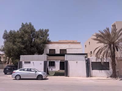 8 Bedroom Villa for Rent in Central Riyadh, Riyadh - Villa for rent in (Al-Zahra neighborhood)