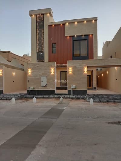 5 Bedroom Villa for Sale in East Riyadh, Riyadh - Villa in East Riyadh，Al Nahdah 5 bedrooms 1350000 SAR - 87727707