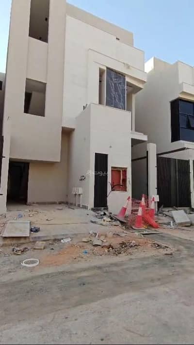 دور 3 غرف نوم للبيع في شرق الرياض، الرياض - للبيع بحي قرطبه دور ارضي