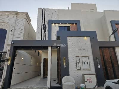 5 Bedroom Floor for Sale in East Riyadh, Riyadh - Ground floor ownership 5 rooms