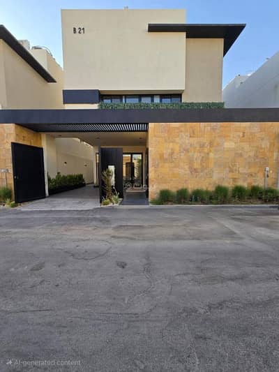4 Bedroom Villa for Sale in North Riyadh, Riyadh - Villa for sale in North Riyadh, Al-Rubai' neighborhood