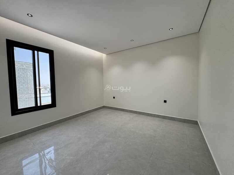 Opportunity for those seeking residential excellence Unique apartment for sale Al-Janadriyah neighborhood Outstanding price
