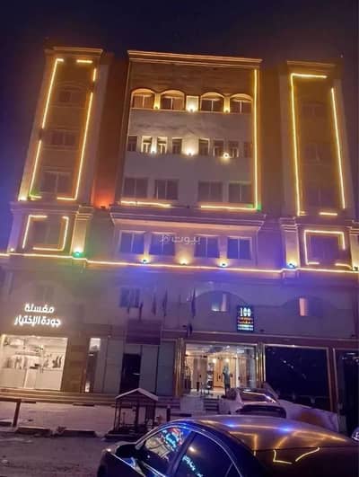 1 Bedroom Flat for Rent in Al Tahliyah, Al Khobar - 1 Bedroom Apartment For Rent in Al Tahliyeh, Khobar