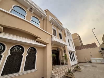7 Bedroom Villa for Sale in North Jeddah, Jeddah - Villa For Sale in Al Naim, North Jeddah