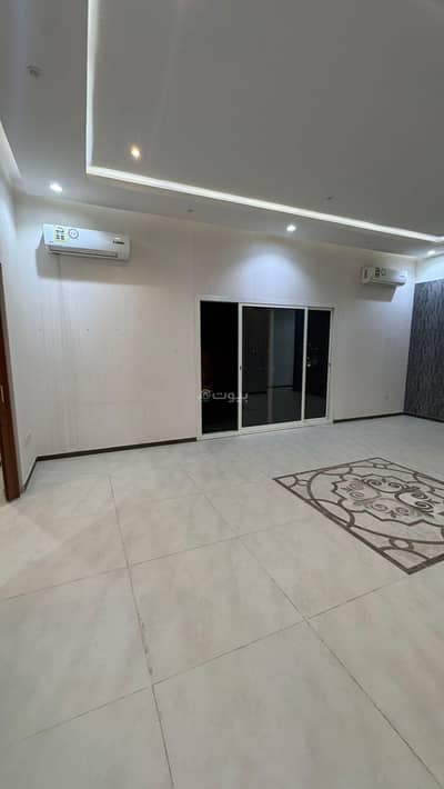 دور 3 غرف نوم للايجار في شمال الرياض، الرياض - للايجار دور بمدخل مستقل