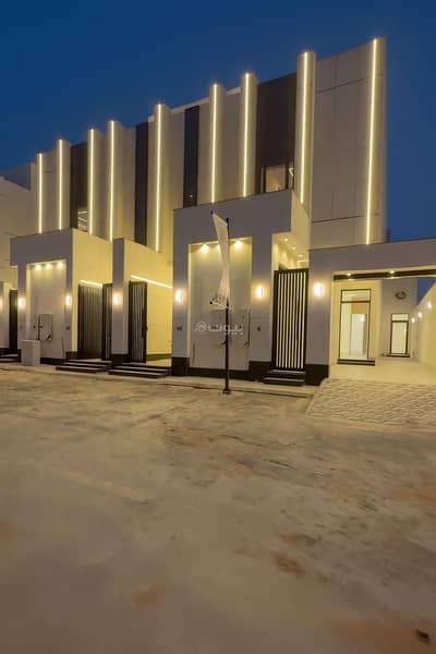 3 Bedroom Floor for Sale in East Riyadh, Riyadh - Floor in East Riyadh，Al Janadriyah 3 bedrooms 690000 SAR - 87748539