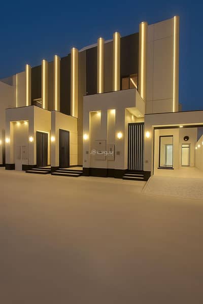 دور 3 غرف نوم للبيع في شرق الرياض، الرياض - دور سكني للبيع في الجنادرية