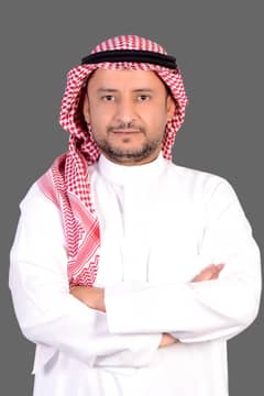 Ahmed Bin ali