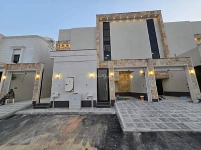 4 Bedroom Floor for Sale in East Riyadh, Riyadh - For sale, an Alawi Townhouse in the Al-Qadisiyyah neighborhood.