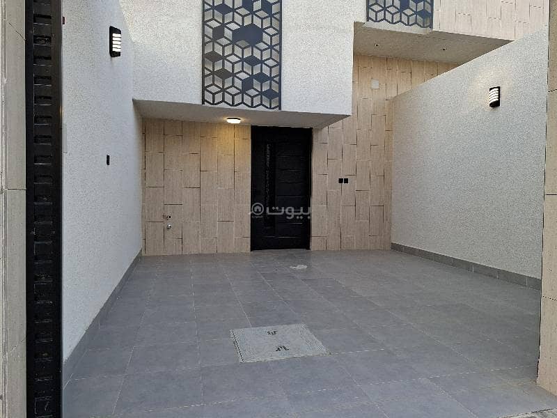 Residential apartment for sale in Al-Janadriyah