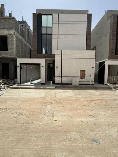 5 Bedroom Villa for Sale in East Riyadh, Riyadh - Villa for Sale in Al Nadwa District, East Riyadh