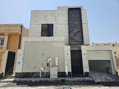 5 Bedroom Floor for Sale in East Riyadh, Riyadh - Ground floor ownership in Ashbelia, 5 rooms