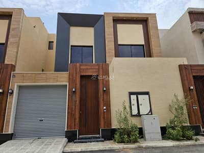 3 Bedroom Floor for Sale in East Riyadh, Riyadh - House for sale in Al-Rimal neighborhood, Sama Najd plan near Al-Thumama road.