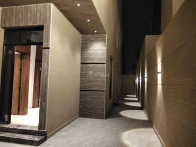 4 Bedroom Floor for Sale in East Riyadh, Riyadh - 4 bedrooms for sale on the residential floor in Al-Qadsiah