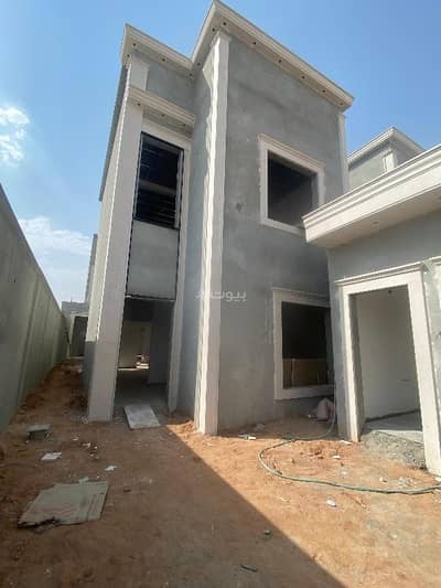 3 Bedroom Villa for Sale in Al Wurud, Al Kharj Riyadh Region - Villa consisting of 3 bedrooms for sale in Al-Worood