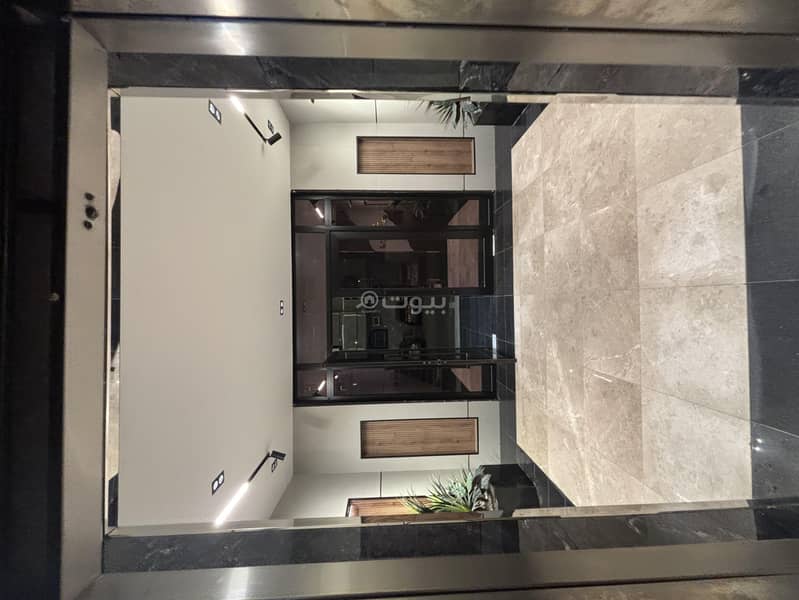 Villa for sale overlooking Saqar Quraish