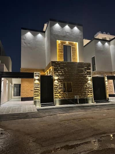 3 Bedroom Floor for Sale in East Riyadh, Riyadh - 3 bedroom residential floor for sale in Al-Mu'izzilah