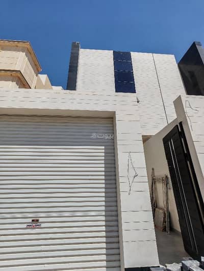 دور 3 غرف نوم للبيع في شرق الرياض، الرياض - دور اول حي الرمال الذهبي شرق الرياض موقع ممتاز بالقرب من جميع الخدمات والطرق الرئيسيه