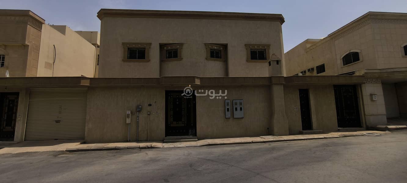 فيلا للبيع في السويدي الغربي، غرب الرياض