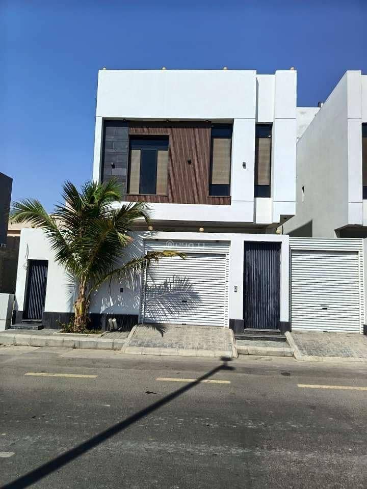 Luxury Villa for Rent