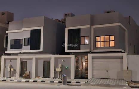 2 Bedroom Villa for Sale in Qasr Al Khaleej, Dammam - Villa For Sale in Qasr Al Khaleej, Dammam
