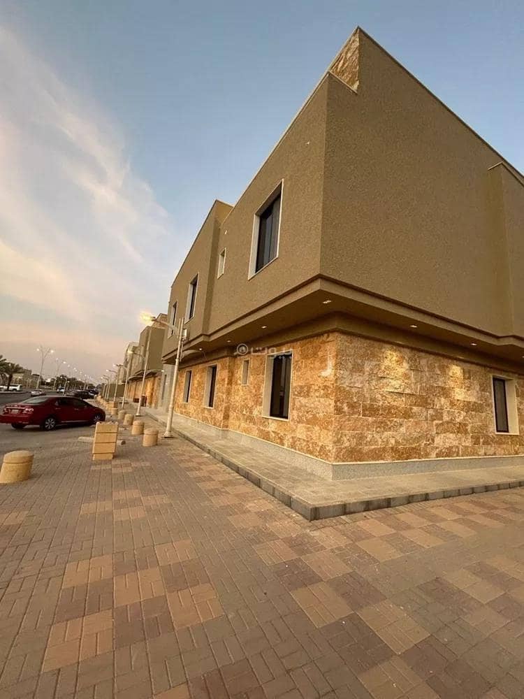 3 Bedroom Apartment For Rent in Al Mughrizat, Riyadh