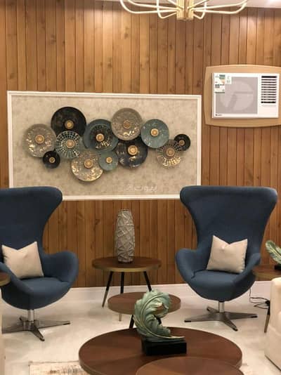 5 Bedroom Flat for Sale in Al Ukayshiyyah, Makkah - Luxury Furnished Apartment for Sale in Al Ukayshiyyah, Makkah